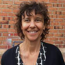 Alison Maclean